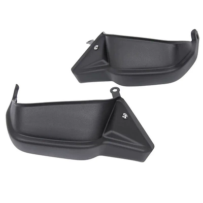 Motorcycle front windshield 18-24 modified motorcycle handlebar