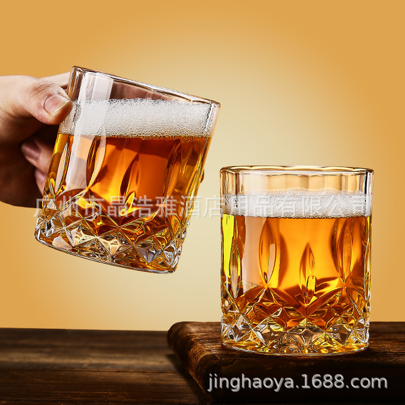 Thickened Cup
