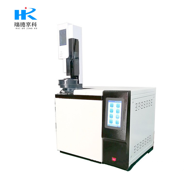 环氧乙烷残留分析气相色谱仪|EO残留气相色谱仪