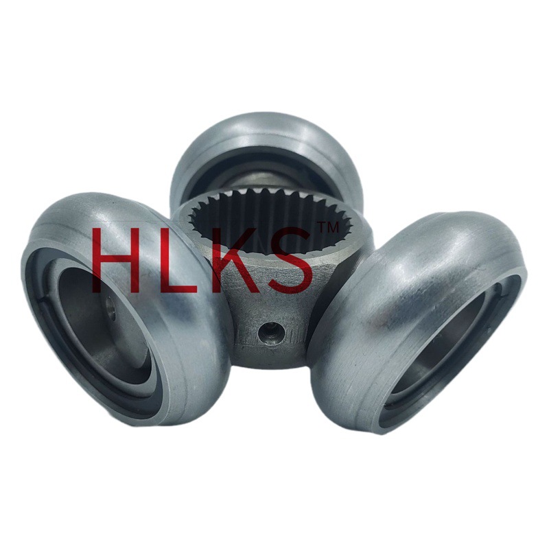 Junta Homocinética Tripoide Interior T0-4-570 para Toyota Hilux REVO