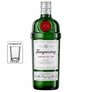 ���TANQUERAY Gin��������� Ӣ�������������Ӿ�700ml/750ml