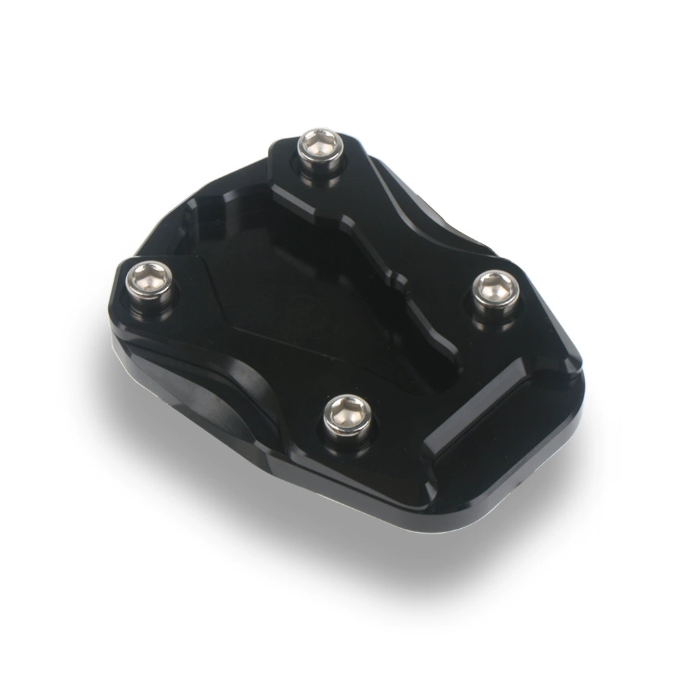 Применимо для весеннего бриза 450MT модифицированный мотоцикл увеличивает опору для ног ЧПУ увеличивает опору для ног