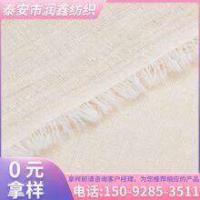 出售人棉绉布 40*40杨柳绉面料时装面料绉布