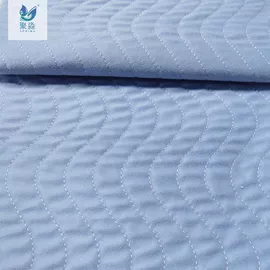 复合面料;空气层;床罩床笠