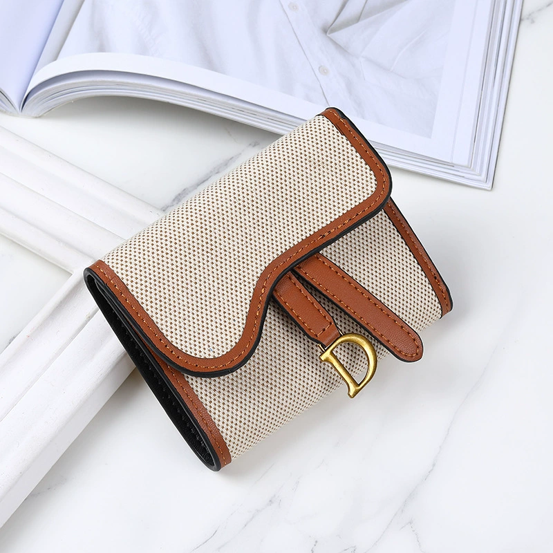 Ретро-длинный кошелёк-клатч, просторный стиль сумки через плечо, размеры 22×11.4×3.3 см