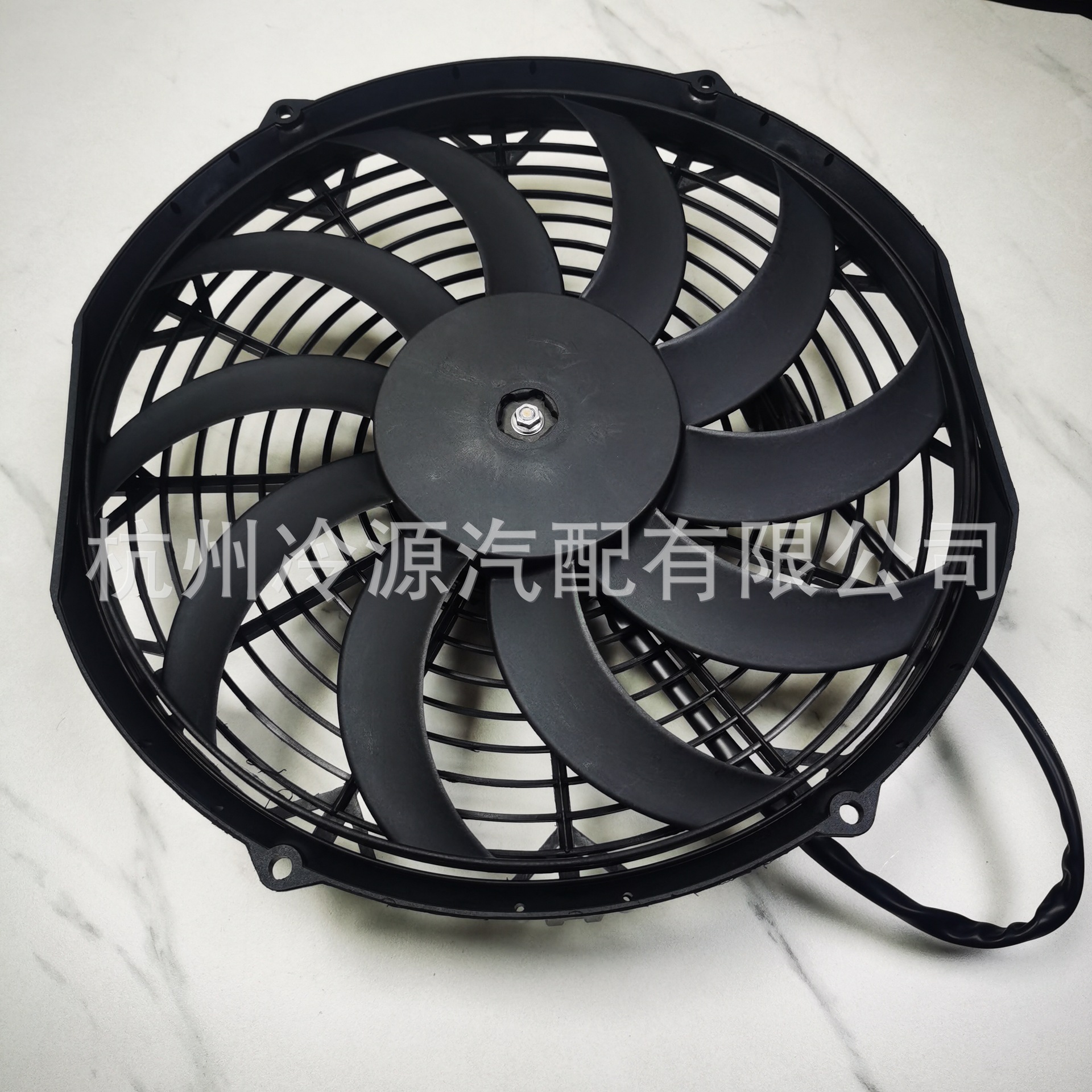 Unipontly-1213Y Long Life Cooling Fan Interchange Spal Va10-Ap50/Vll-61S Wholesale