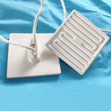 Զ�����մɷ��Ȱ���Ȱ�100*100����ש����Ƭ220v������400w500w
