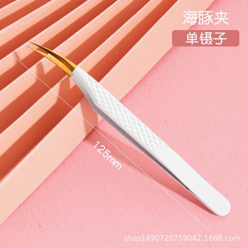 돌고래 클립 (OPP 가방)