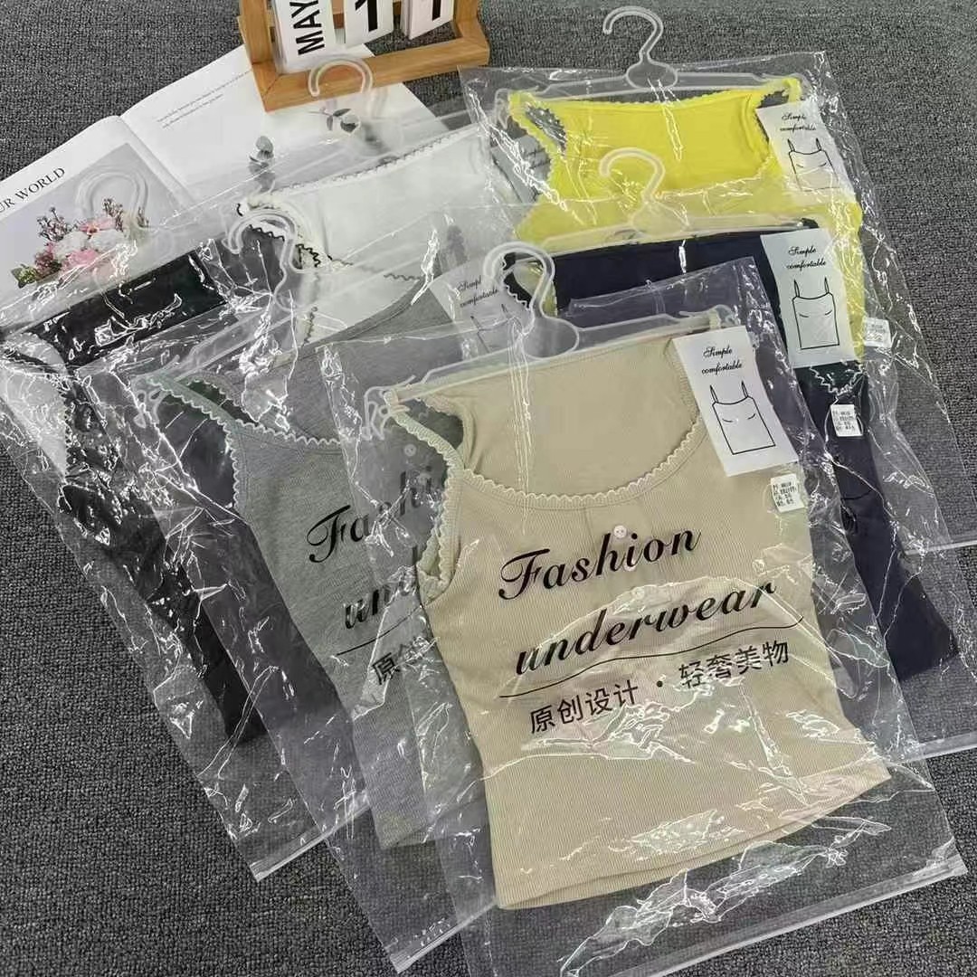 Color de contraste falso dos chalecos de cinturón para mujeres 2025 primavera nueva sensación de diseño interior con chaqueta pura de chica caliente