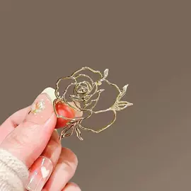 胸针;耳钉;胸饰