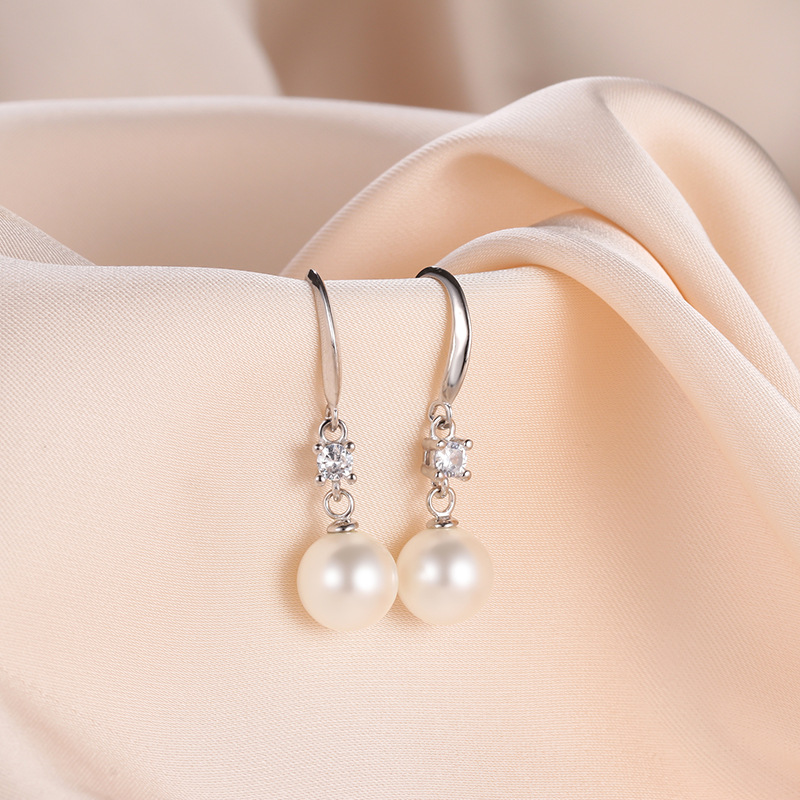 Abalorios gotas para los oídos 00241