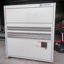 EK水冷柜式空调