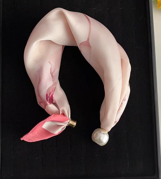 루즈 파우더