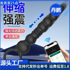 其他情趣用品;震动棒;飞机杯