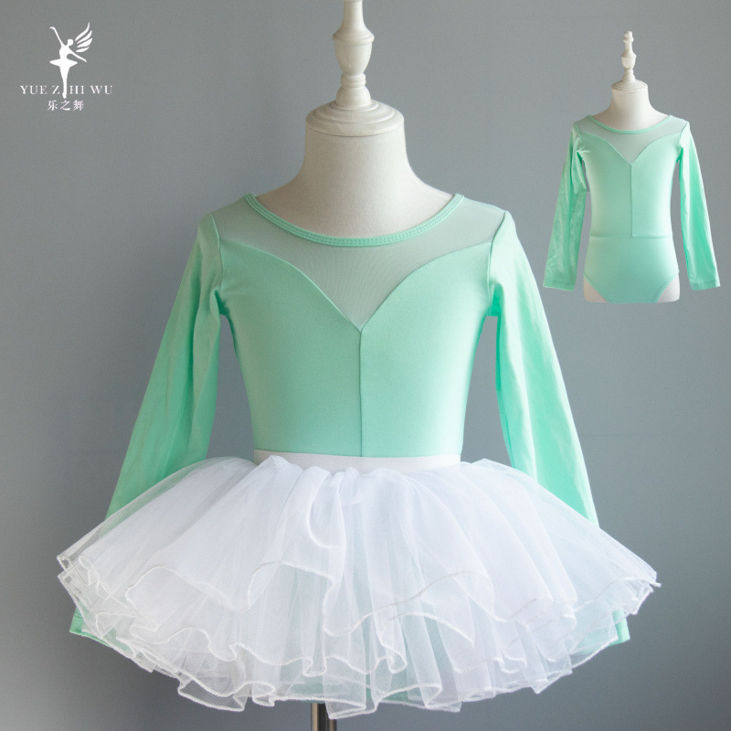 Ropa de baile para niños niñas entrenamiento de baile para niñas vestimenta de baile chino para niños pequeños vestimenta de baile chino