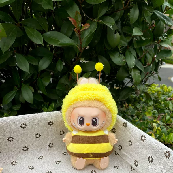 Bee baby 2 piece set
