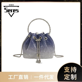女士单肩包;女士手提包;晚宴包
