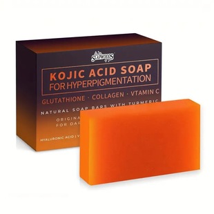 �羳���Q��kojic acid soap�������ֹ���ϴ������ľ������ԡ����