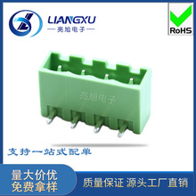 2EDGRC-5.08-NP GɫӾ B IB