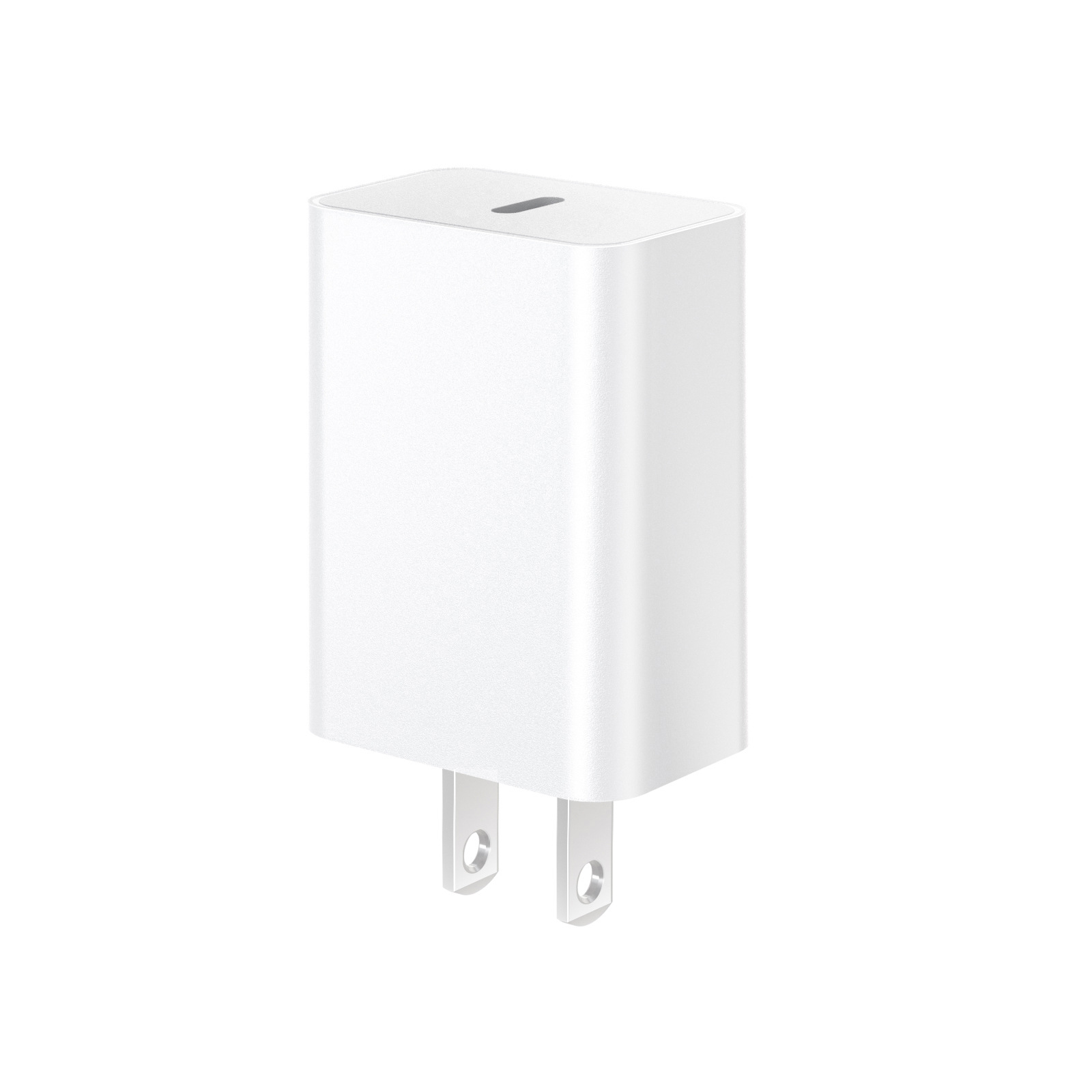Cargador GaN para Celular PD20W PC V0 Carga Rápida Multipuerto para Teléfonos Móviles image 6