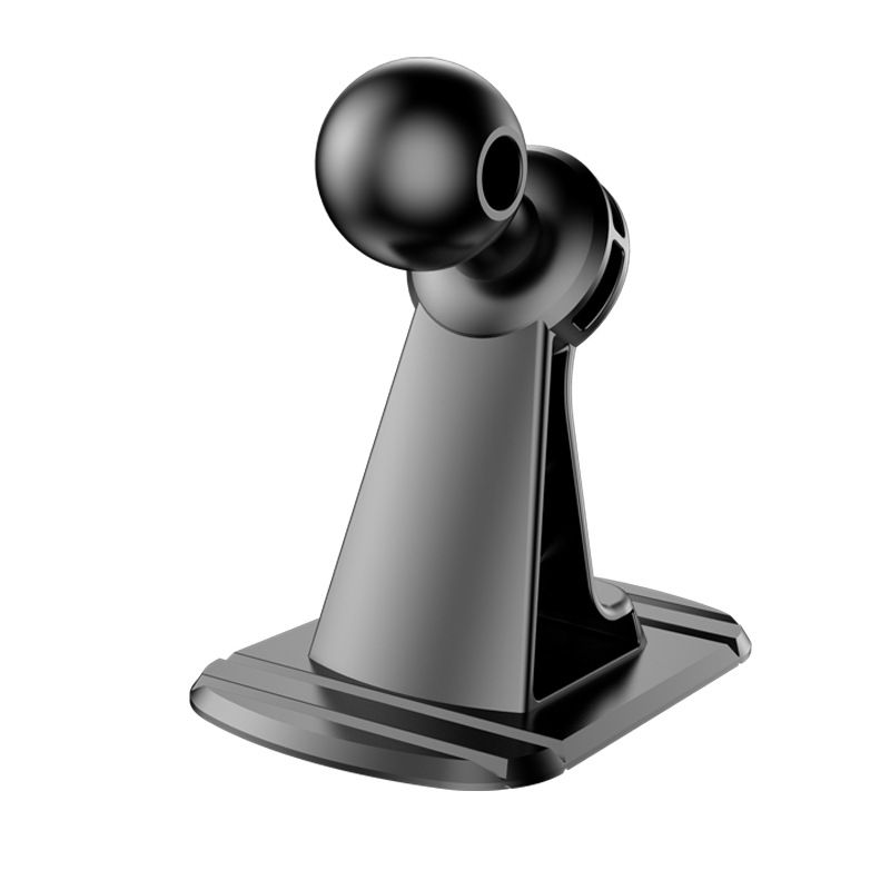 M02 nuevo soporte para teléfono móvil para automóvil adhesivo panel de instrumentos plegable navegación multifuncional accesorios para soporte para teléfono móvil