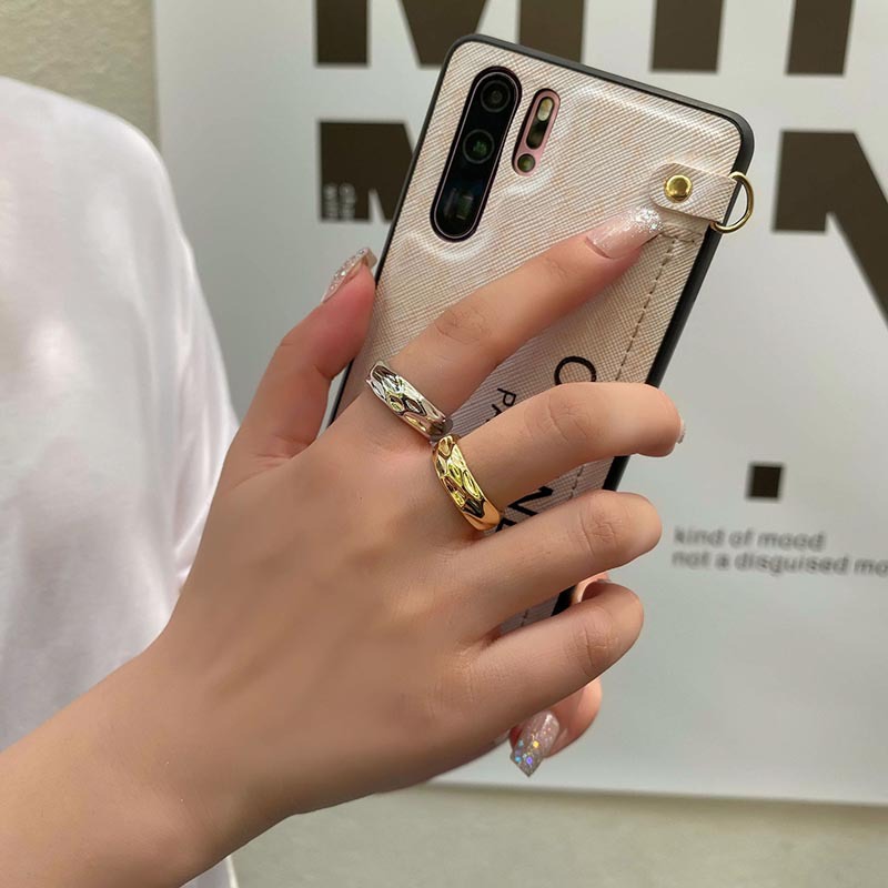 Fashion Korean uneven irregular ring simple geometric open ringpicture17
