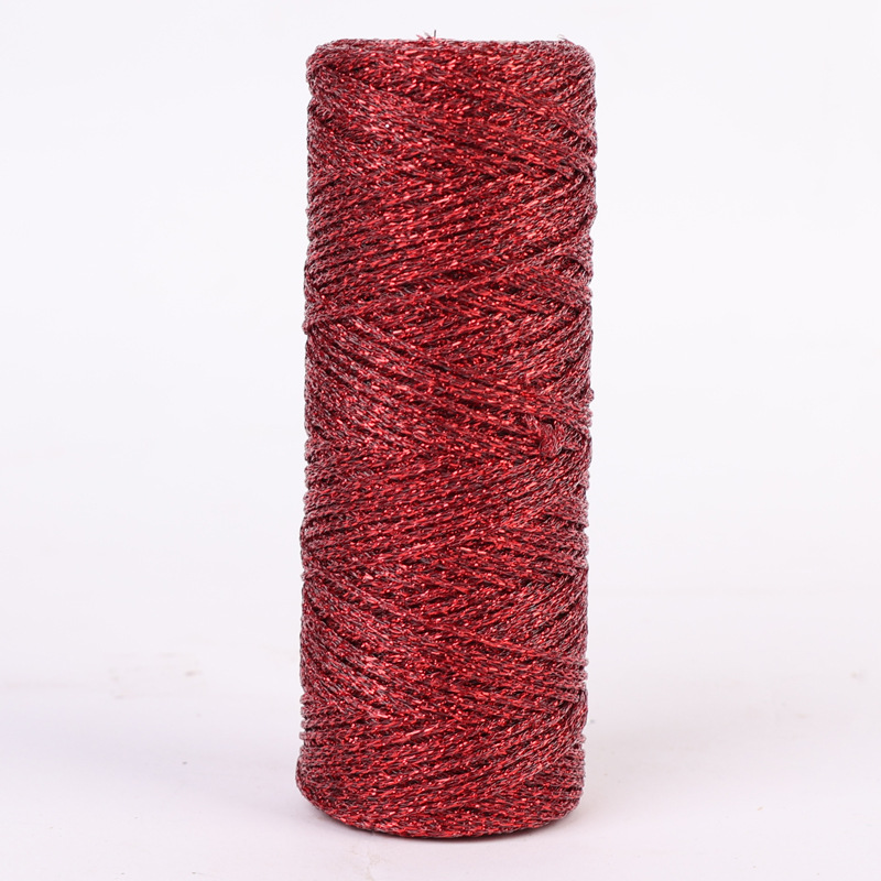 빨간색; 2mm*100m/롤