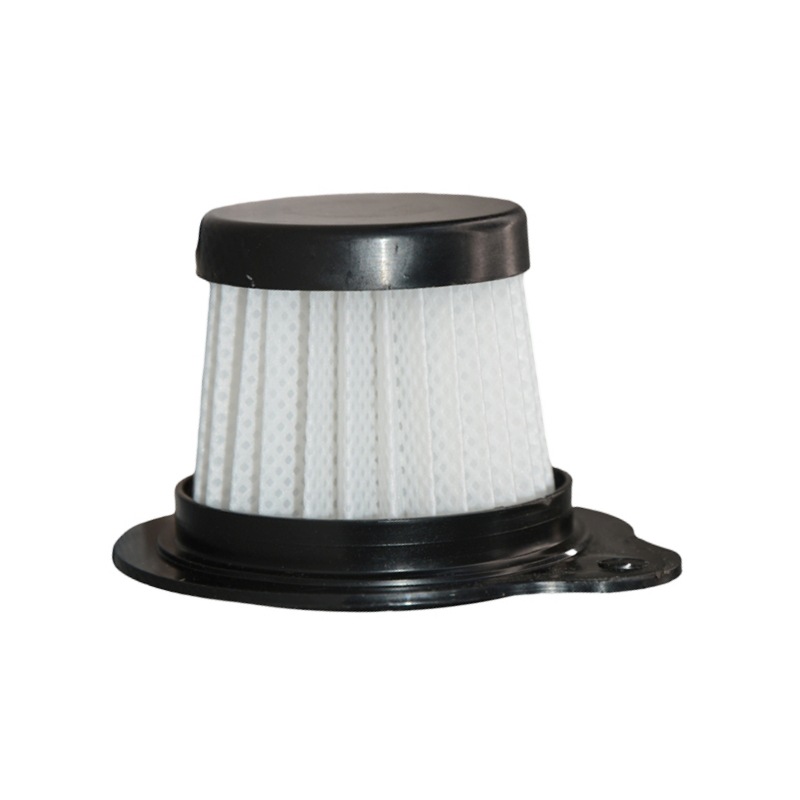 High-Performance Factory Compatible with Yanzhi Vacuum Cleaner Filter Core and Filter Mesh for Powerful Air Impurity Removal and Dust Filter Core