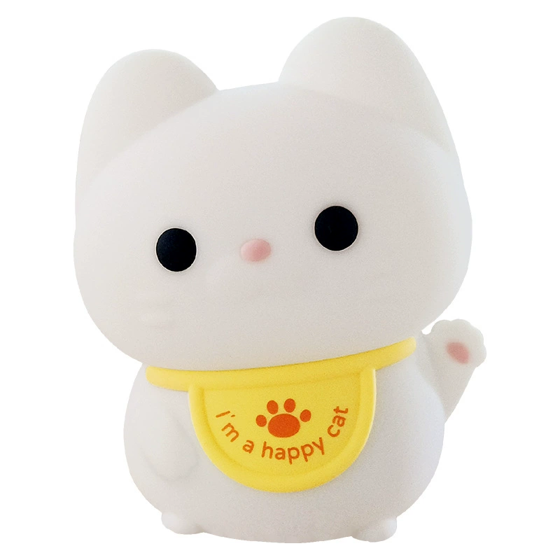 (Cross-border trading), night light, LED lantern for bed, for luck, remote control