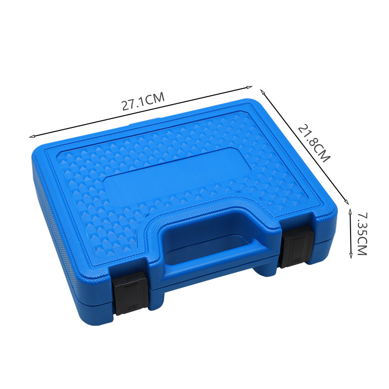 Nuevo Volkswagen Tiguan Audi VAG1.6/2.0TDI CR herramienta de sincronización del motor diesel conjunto de herramientas de reparación de automóviles