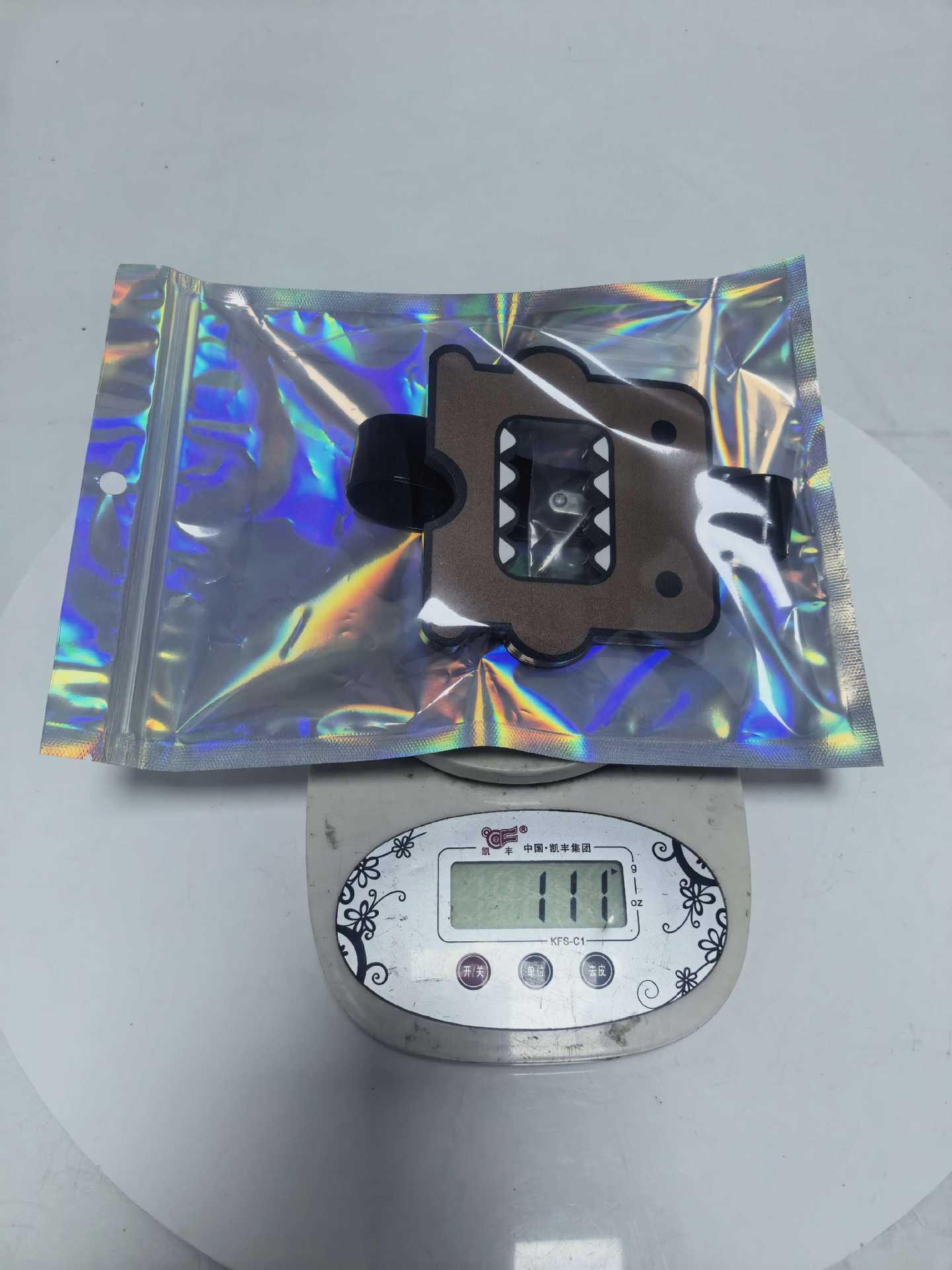 JDM car interior decoration, car rear pendant, personalized modification hanging ring handle, car-mounted acrylic ornament