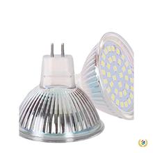 ??LED����2835�NƬ3W5W ���220VͲ����оMR11 MR16���12V����