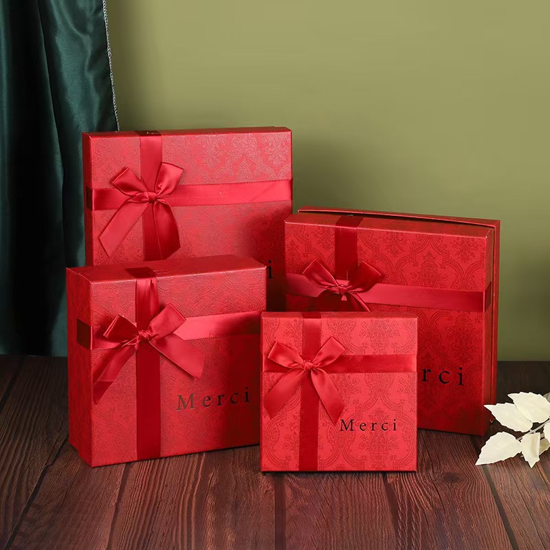 T-1118 레드;20*20*9.5