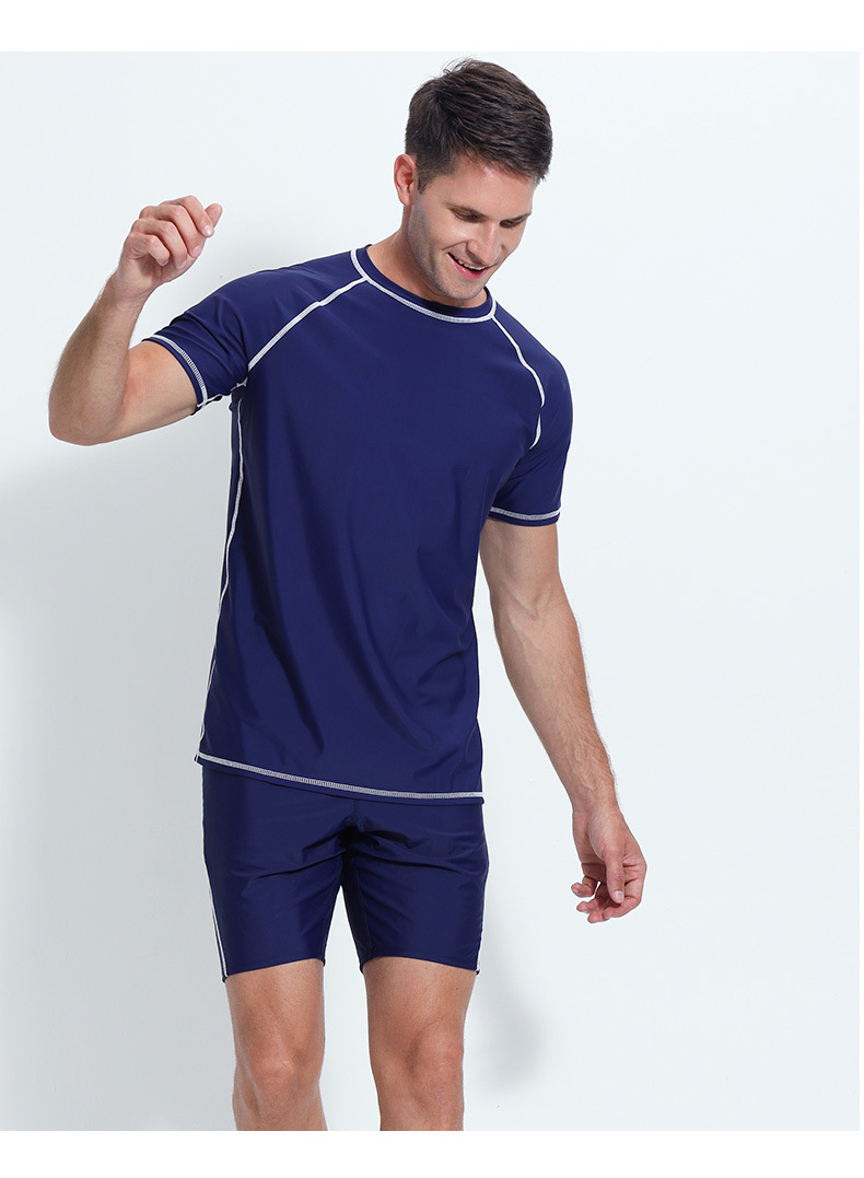 Costume da bagno uomo bermuda comodi per spiaggia e mare_voghion.com