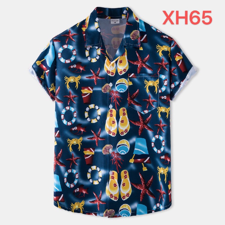 XH65
