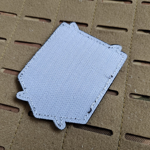 Wings of Liberty 3D PVC Rubber Velcro Badge Japanese Anime Attack on Titan Armband Survey Corps