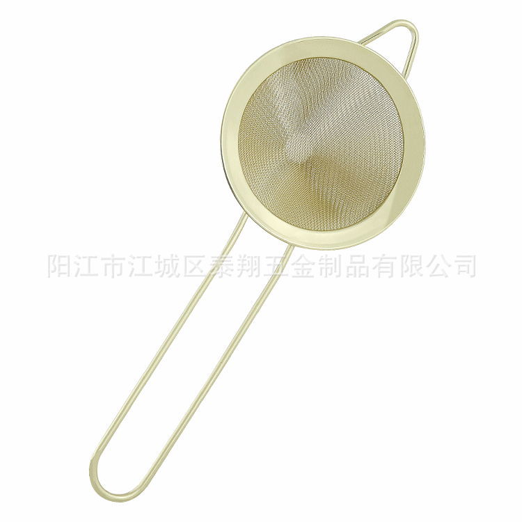 골드 직경 8.5cm 필터