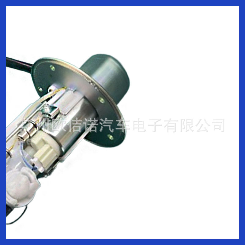 15100-16G00燃油泵总成适用SUZUKI SV 650 1000 2005-2012|undefined