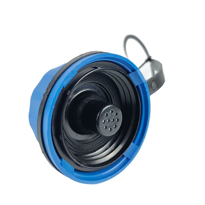 with Breathable Universal Original Factory, Tank cap