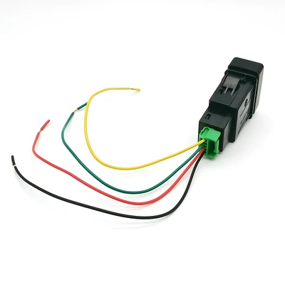 Other Automotive Interior Supplies Front Fog Light Switch Power