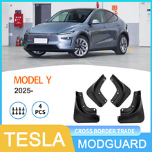 �m���Tesla ��˹��Model Y 2025��܇݆̥�������Ƥ���Q�羳���l