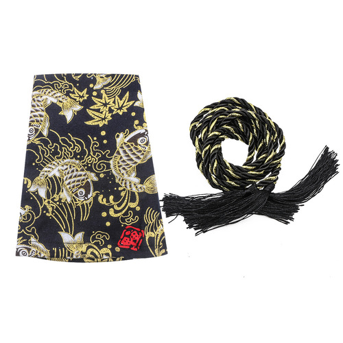 Car Custom Gear Shift Lever Cover Decorative Fabric Cover JMD and Wind Automatic Manual Shift Lever Wave Head Dust Cover