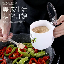 保鲜盒、饭盒;调味盒;冰箱收纳盒