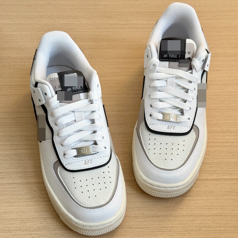 莆田 AF1 シャドウエアフォースワンロートップ厚底スニーカー女性マカロンファッション学生カジュアルスポーツシューズ|undefined