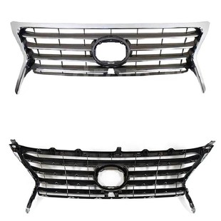 Applicable to the 2012-2015 model of Lexus LX570 medium mesh original model medium mesh grille