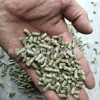 畜禽水产养殖饲料颗粒机风干机 马牛羊饲料颗粒机 外贸出口颗粒机