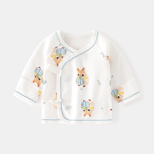 Blue (Doctor Cat Lace Half Back)
