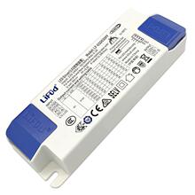 LiFud����ֱ��LED������ԴDALI�����һ�ѹ����4~46W