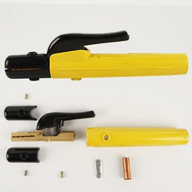 电焊钳;焊工手套;工具箱包