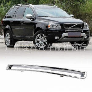 Xc90 Ön Barmaqlıq Ventilyasiya Şəbəkəsi, Ön Bamper Hava Girişi Xrom Zolaq 30698143